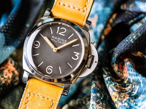 panerai amazon uk|panerai vintage.